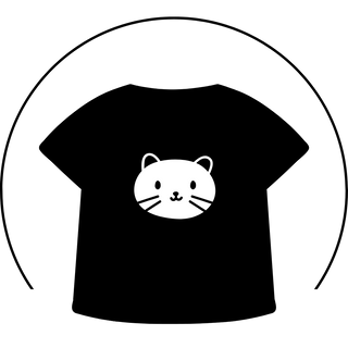 Kids T-Shirts - The Fabric Fables