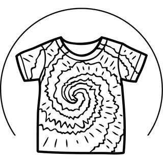 Printed T-Shirts - The Fabric Fables