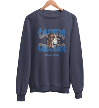 Canine Cuddler Sweatshirt