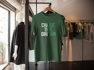 Chase The Dream Tee