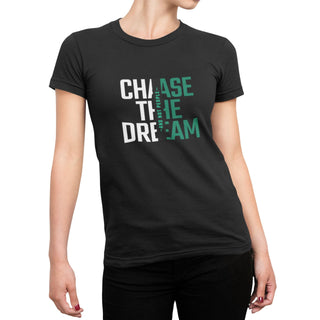 Chase The Dream Tee