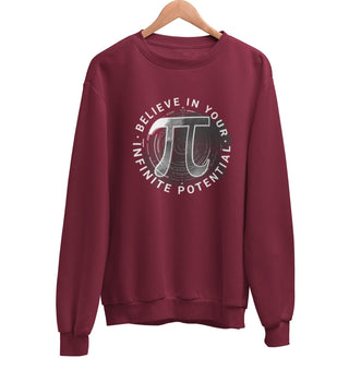 Infinite Potential Sweatshirt