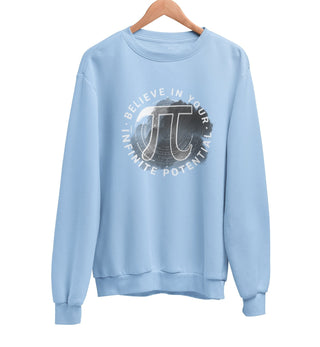 Infinite Potential Sweatshirt