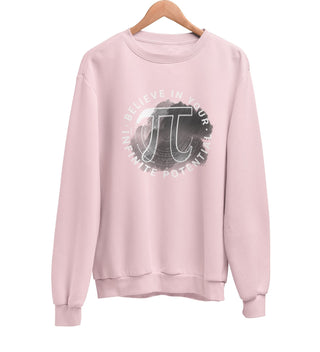 Infinite Potential Sweatshirt