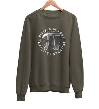 Infinite Potential Sweatshirt