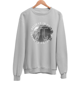 Infinite Potential Sweatshirt