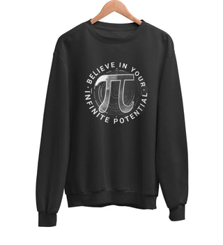 Infinite Potential Sweatshirt