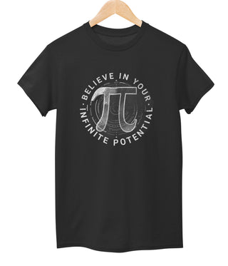 Infinite Potential Tee