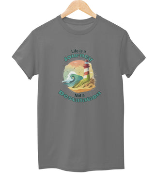 Life's A Journey Tee